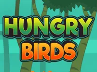 Hungry Bird image