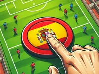 Goal Finger Football image