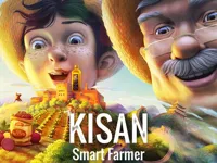 Kisan Smart Farmer image