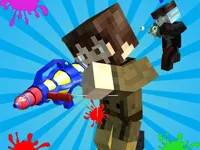 Xtreme Paintbal Wars image