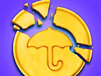 Squid Candy Game image