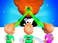 Red Light, Green Light - Squid Game image