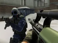 Critical Strike Global Ops image