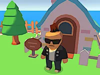 Gangs Idle City image