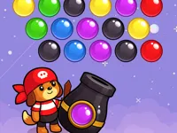 Bubble Shooter ro image