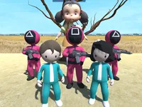 Red Light Green Light.io image