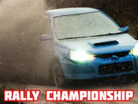Rally Championship image