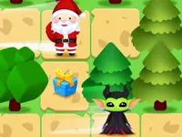 Santas Gift Hunt image
