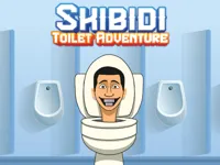 Skibidi Toilet Adventure image