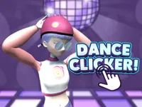 Dance Clicker! image