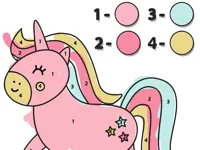 Color And Numbers image