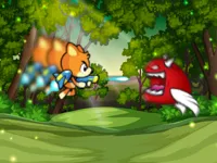 Hero Adventure Shooter Online Game image