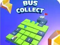 Bus Collect HTML5 image