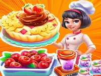 Cooking  Food Games 2023 image