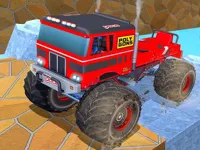 Monster truck 2022 Stunts image