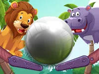 Zoo Pinball image