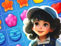 Jewel Garden Story image