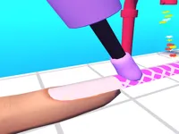 Nail Stack Run image