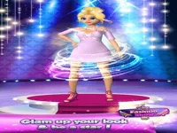Fashion Show 3D image
