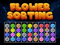 Flower Sorting image