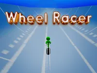 Wheel Racer image