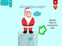 Save the Santa image
