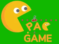 Pac Game image