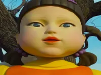 Squid Game Challenge 3D Survival Master image