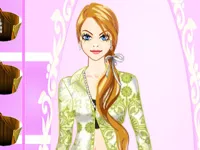 Teen Model Emma image