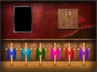 Amgel Good Friday Escape image