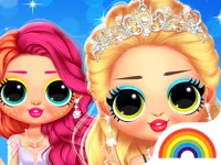 My Unique Prom Look image