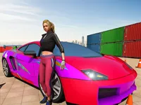 Girls Are Walking - Cat Walk image