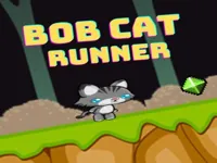 Bob Cat Runner image