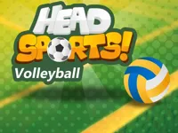 Head Sports Volleyball image