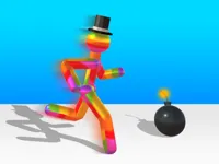 Tall Man Runner image
