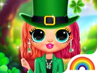 Bff St Patricks day Look image