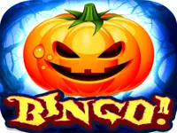 HALLOWEEN NIGHT - Memory game. image