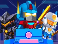 Minecraft Blockman Go image