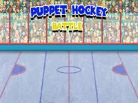 Puppet Hockey image