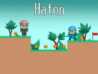 Haton Game image