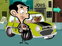 Mr. Bean #039;s Car Differences image