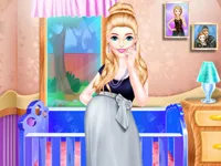 The Life Of Pregnant Mommy image