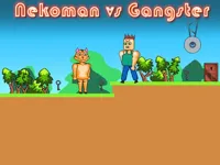 Nekoman vs Gangster image