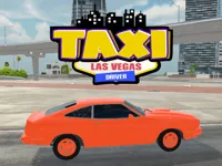 Taxi Driver Las Vegas image