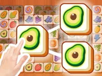 Triple Tile Match Fever Game image