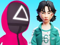 Squid Game To Play image