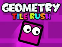 Geometry Tile Rush image