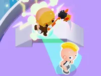 No One Escape! image