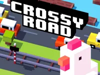 Crossy Road Master image