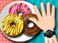 Donut Challenge image